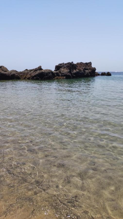 Center Flat Puerto Del Carmen Near The Beach Natural Elements Apartment Экстерьер фото