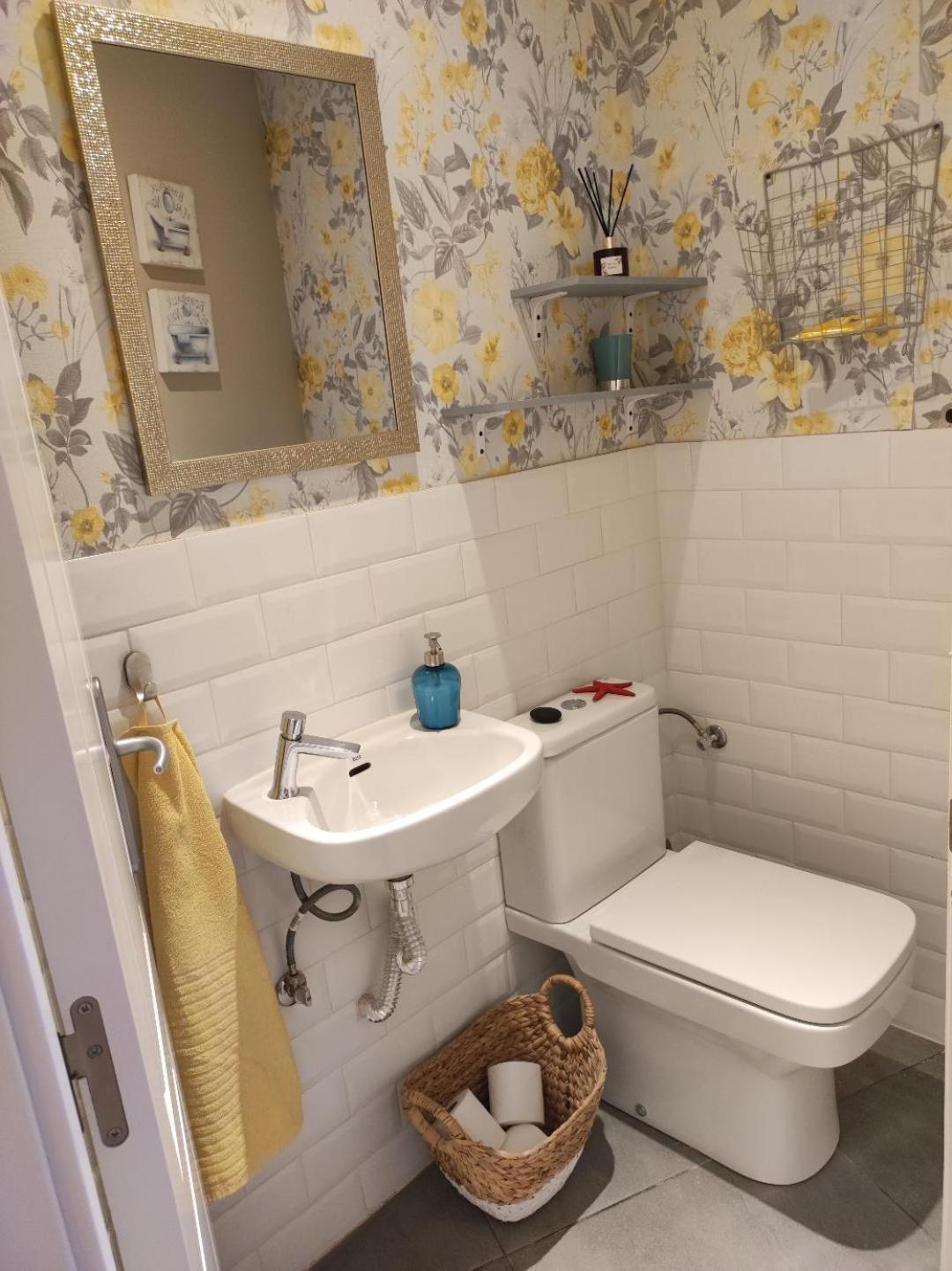 Center Flat Puerto Del Carmen Near The Beach Natural Elements Apartment Экстерьер фото